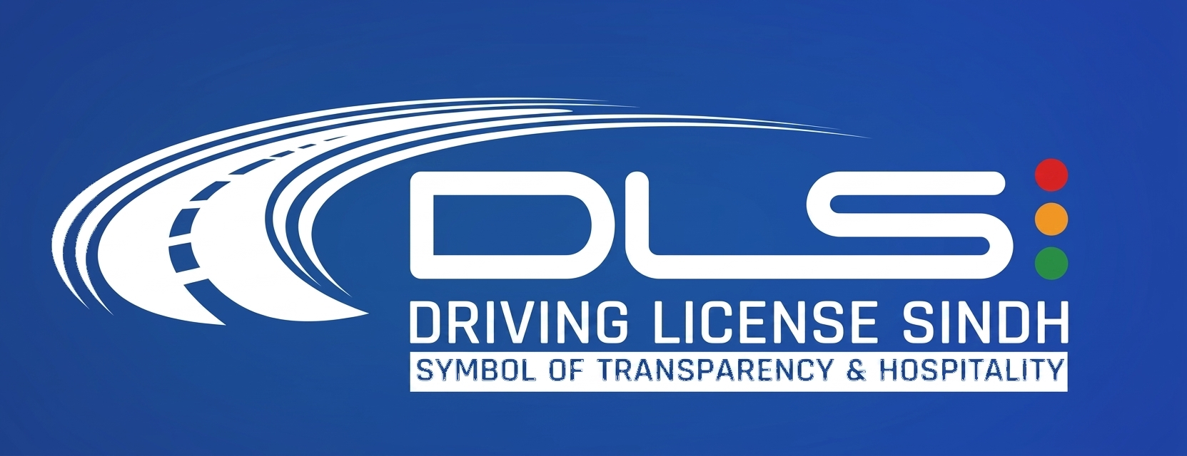 Driving License Sindh Logo