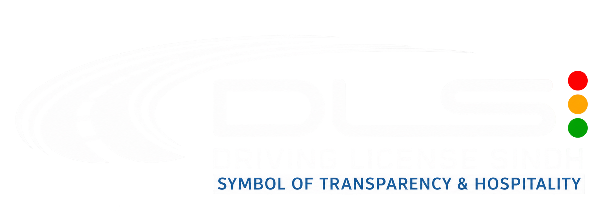 Driving License Sindh Logo